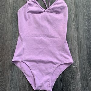Ballet Leotard size XS